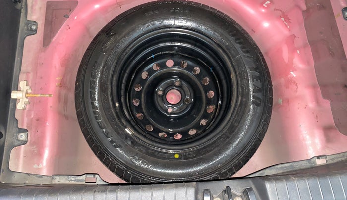 2019 Hyundai Elite i20 SPORTZ PLUS 1.2, Petrol, Manual, 37,312 km, Spare Tyre