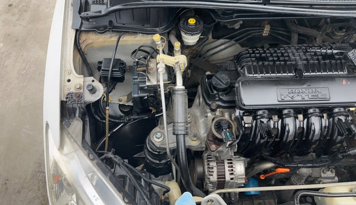 2015 Honda City 1.5L I-VTEC SV, Petrol, Manual, 62,025 km, Engine View - Right