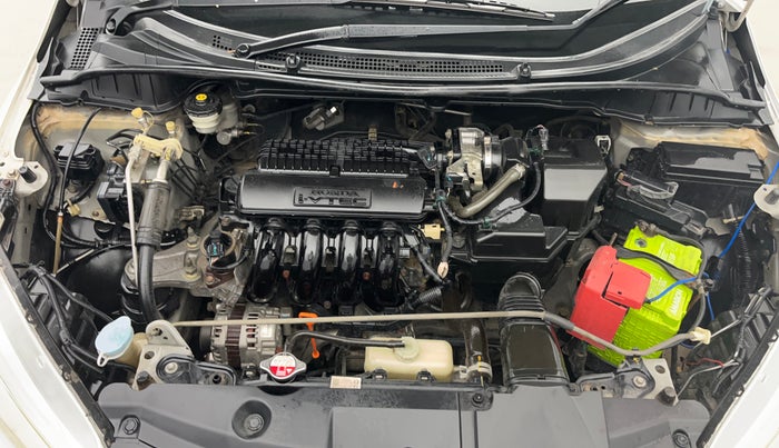 2015 Honda City 1.5L I-VTEC SV, Petrol, Manual, 62,025 km, Engine View