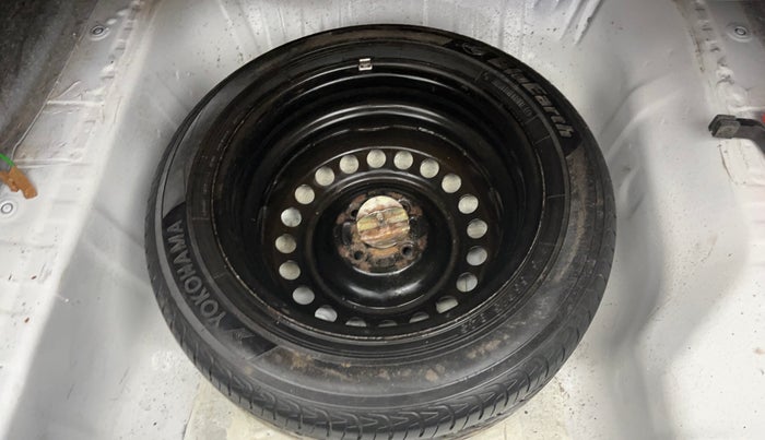 2015 Honda City 1.5L I-VTEC SV, Petrol, Manual, 62,025 km, Spare Tyre