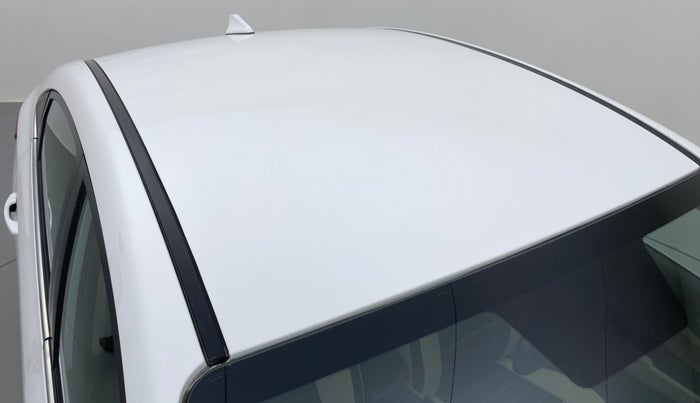 2018 Hyundai Verna 1.6 CRDI SX, Diesel, Manual, 56,082 km, Roof