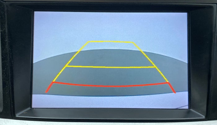 2018 Hyundai Verna 1.6 CRDI SX, Diesel, Manual, 56,082 km, Parking Camera