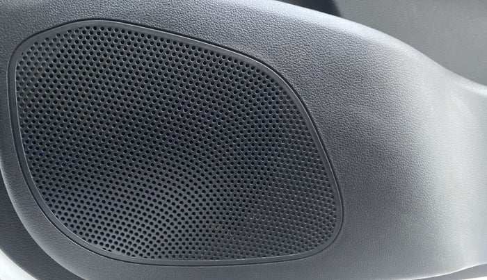 2018 Hyundai Verna 1.6 CRDI SX, Diesel, Manual, 56,082 km, Speaker