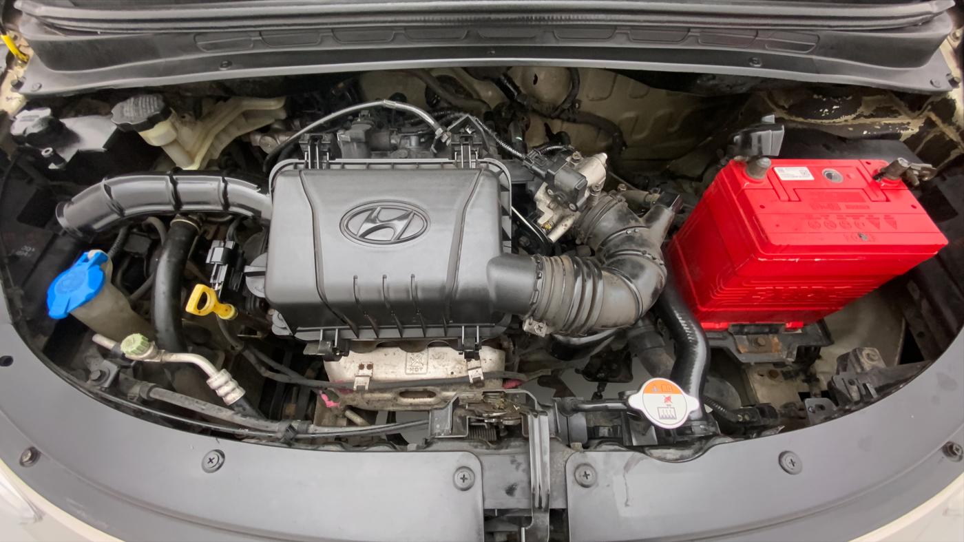 2013 Hyundai i10 ERA 1.1, Petrol, Manual, 62,049 km, Open Bonet