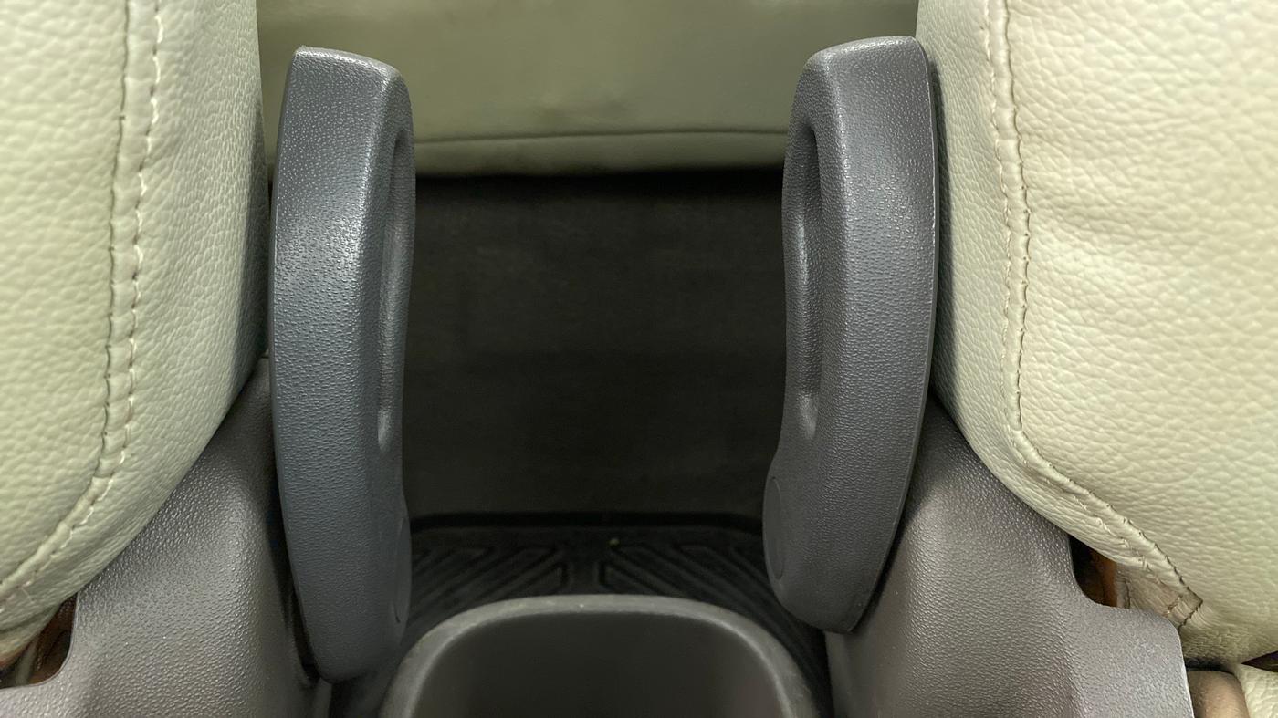 2013 Hyundai i10 ERA 1.1, Petrol, Manual, 62,049 km, Driver Side Adjustment Panel
