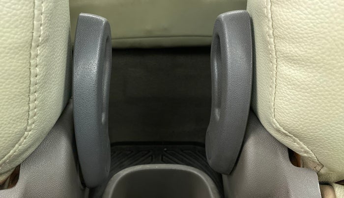 2013 Hyundai i10 ERA 1.1, Petrol, Manual, 62,049 km, Driver Side Adjustment Panel