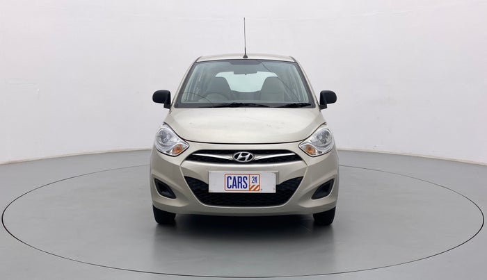 2013 Hyundai i10 ERA 1.1, Petrol, Manual, 62,049 km, Front