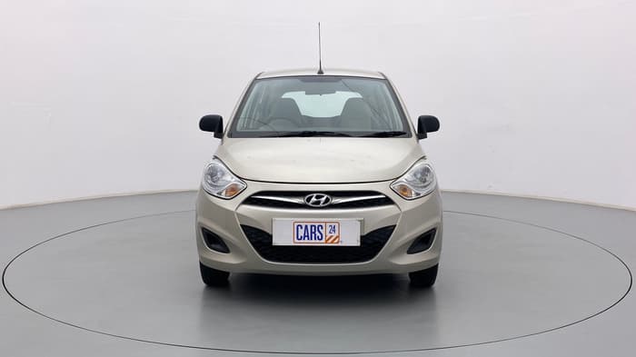 2013 Hyundai i10 ERA 1.1, Petrol, Manual, 62,049 km, Front