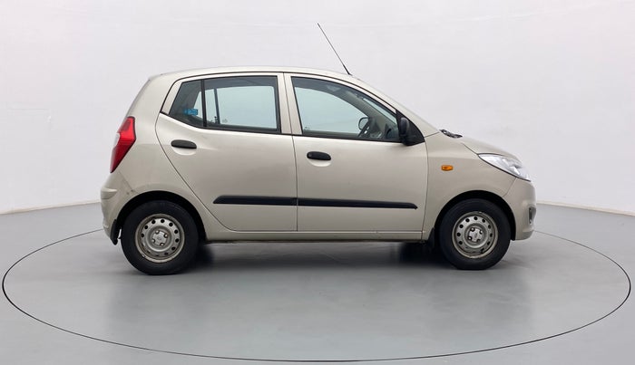 2013 Hyundai i10 ERA 1.1, Petrol, Manual, 62,049 km, Right Side View