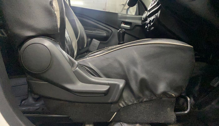 2022 Maruti Celerio VXI CNG, CNG, Manual, 74,698 km, Driver Side Adjustment Panel