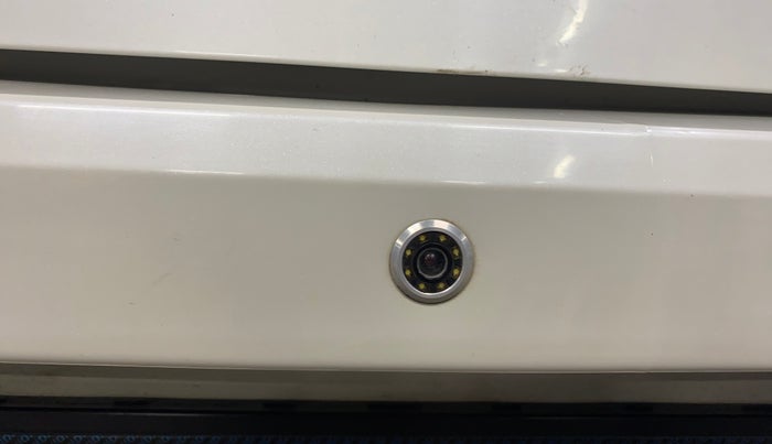 2022 Maruti Celerio VXI CNG, CNG, Manual, 74,698 km, Parking Camera