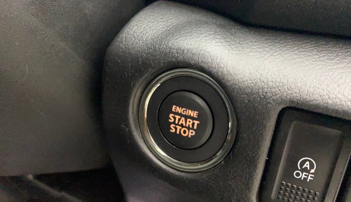 2018 Maruti S Cross ZETA 1.3, Diesel, Manual, 78,754 km, Keyless Start/ Stop Button