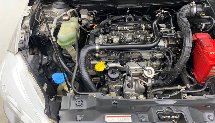 2018 Maruti S Cross ZETA 1.3, Diesel, Manual, 78,754 km, Engine View - Right