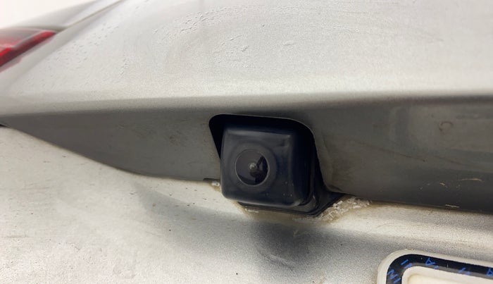 2018 Maruti S Cross ZETA 1.3, Diesel, Manual, 78,754 km, Parking Camera