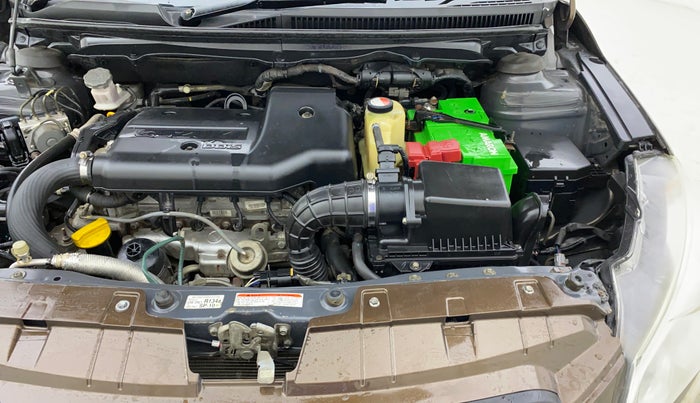 2016 Maruti Ciaz VDI+ SHVS, Diesel, Manual, 1,05,845 km, Engine View - Left