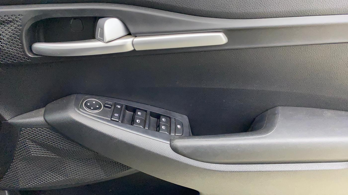 2020 KIA SELTOS HTK 1.5 PETROL, Petrol, Manual, 34,817 km, Driver Side Door Panels Control
