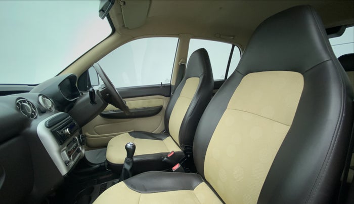 2013 Hyundai Santro Xing GL PLUS, Petrol, Manual, 29,899 km, Right Side Front Door Cabin View