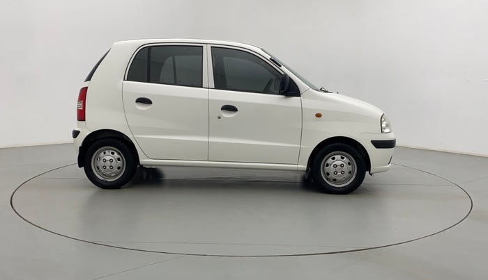 2013 Hyundai Santro Xing GL PLUS, Petrol, Manual, 29,899 km, Right Side View