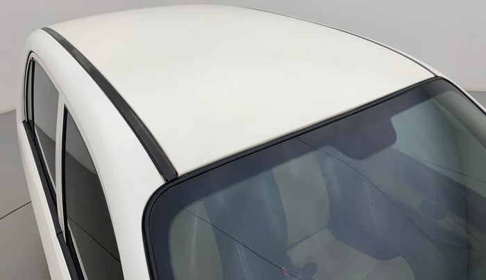 2013 Hyundai Santro Xing GL PLUS, Petrol, Manual, 29,899 km, Roof/Sunroof View