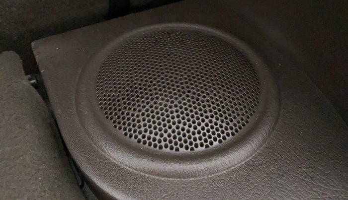 2013 Hyundai Santro Xing GL PLUS, Petrol, Manual, 29,899 km, Speakers