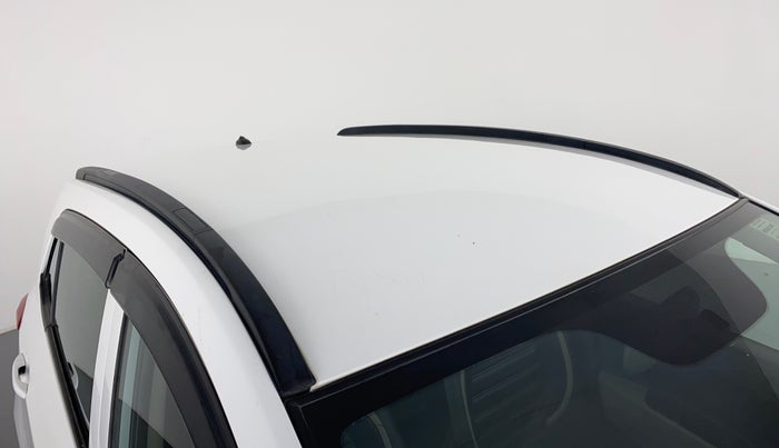 2019 Hyundai Grand i10 MAGNA 1.2 KAPPA VTVT, Petrol, Manual, 21,193 km, Roof