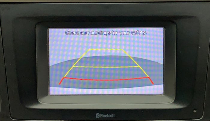 2018 Hyundai Verna 1.6 EX CRDI, Diesel, Manual, 76,393 km, Parking Camera