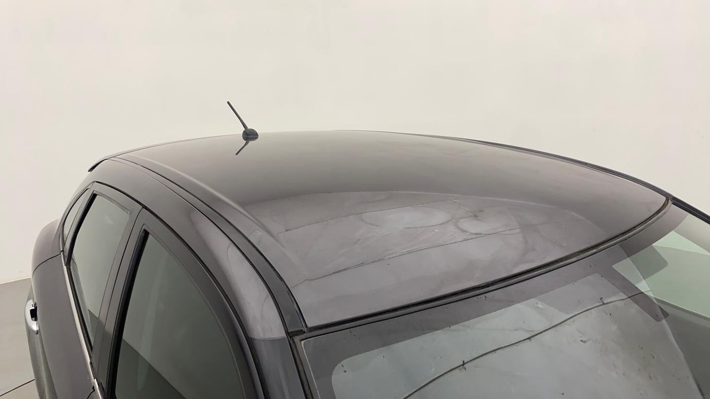2017 Maruti Baleno ALPHA PETROL 1.2, Petrol, Manual, 1,00,098 km, Roof