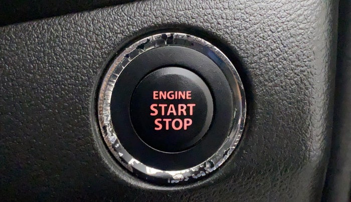2017 Maruti Baleno ALPHA PETROL 1.2, Petrol, Manual, 1,00,098 km, Keyless Start/ Stop Button