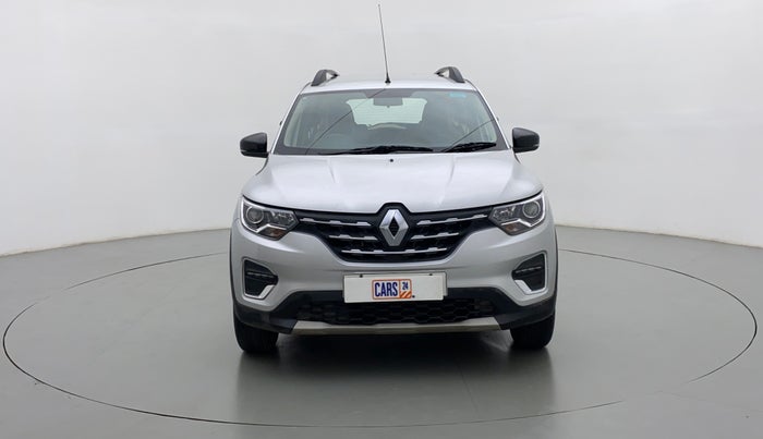 2021 Renault TRIBER 1.0 RXZ, Petrol, Manual, Front