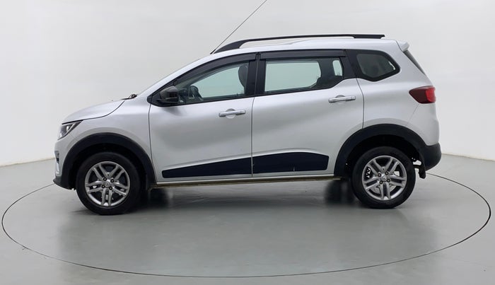 2021 Renault TRIBER 1.0 RXZ, Petrol, Manual, Left Side
