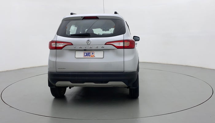 2021 Renault TRIBER 1.0 RXZ, Petrol, Manual, Back/Rear