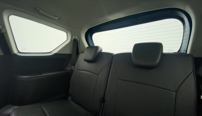 2021 Maruti XL6 ALPHA AT, Petrol, Automatic, 45,008 km, Third Seat Row ( optional )