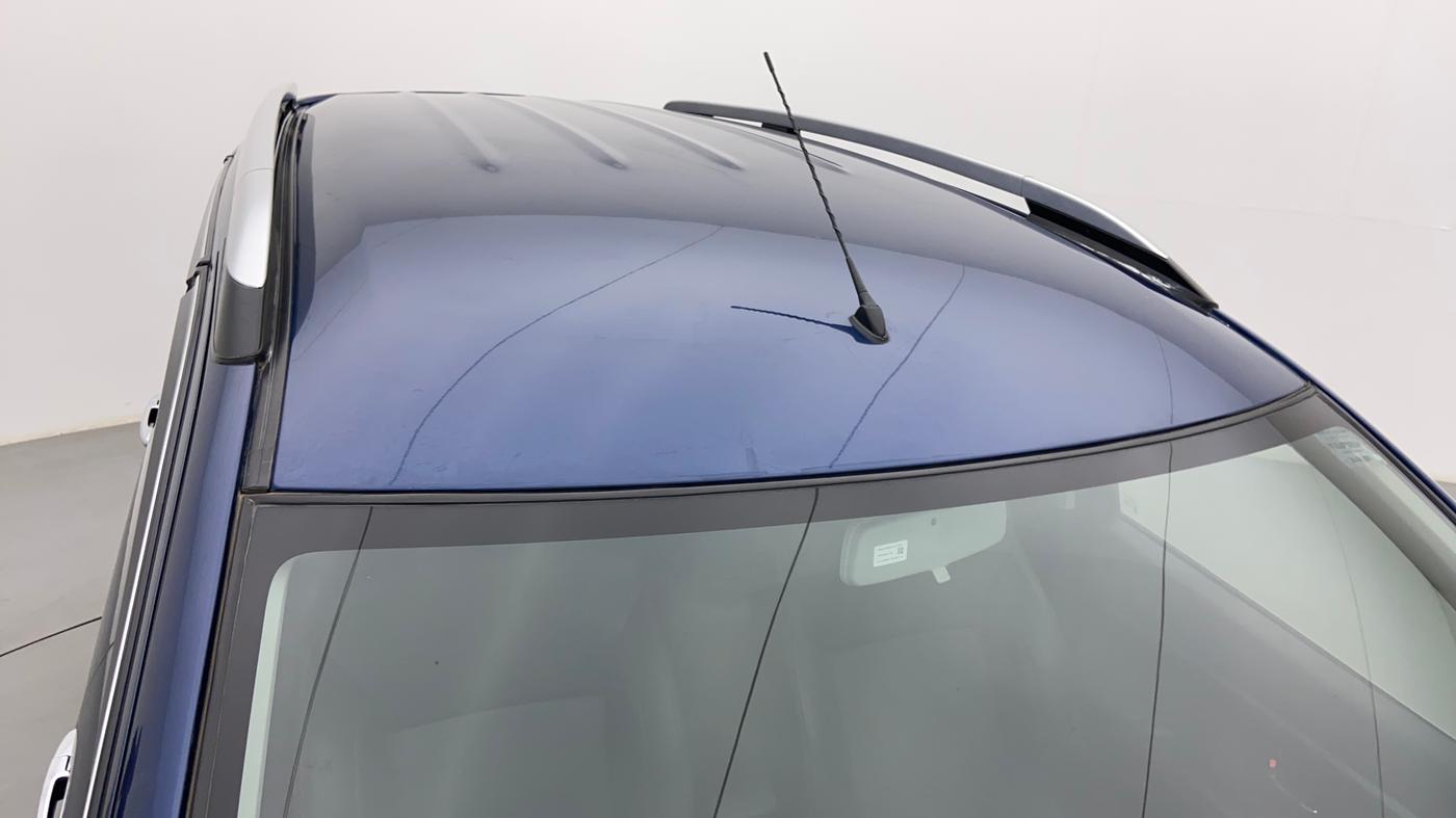 2021 Maruti XL6 ALPHA AT, Petrol, Automatic, 45,008 km, Roof