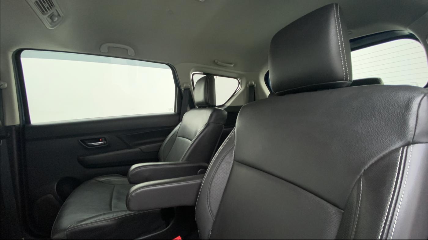 2021 Maruti XL6 ALPHA AT, Petrol, Automatic, 45,008 km, Right Side Rear Door Cabin