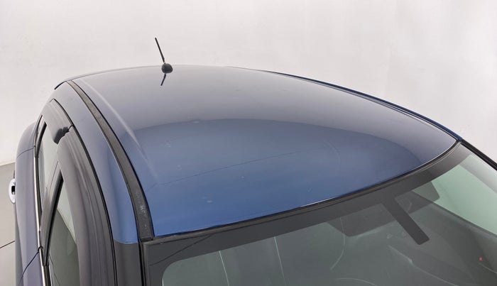 2016 Maruti Baleno ZETA 1.2 K12, Petrol, Manual, 33,331 km, Roof
