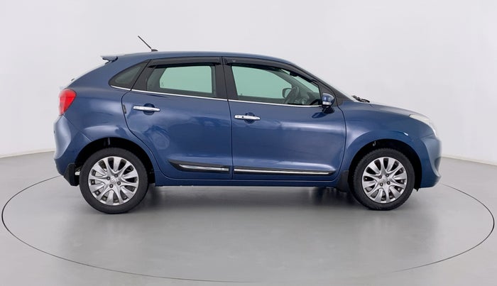 2016 Maruti Baleno ZETA 1.2 K12, Petrol, Manual, 33,331 km, Right Side View