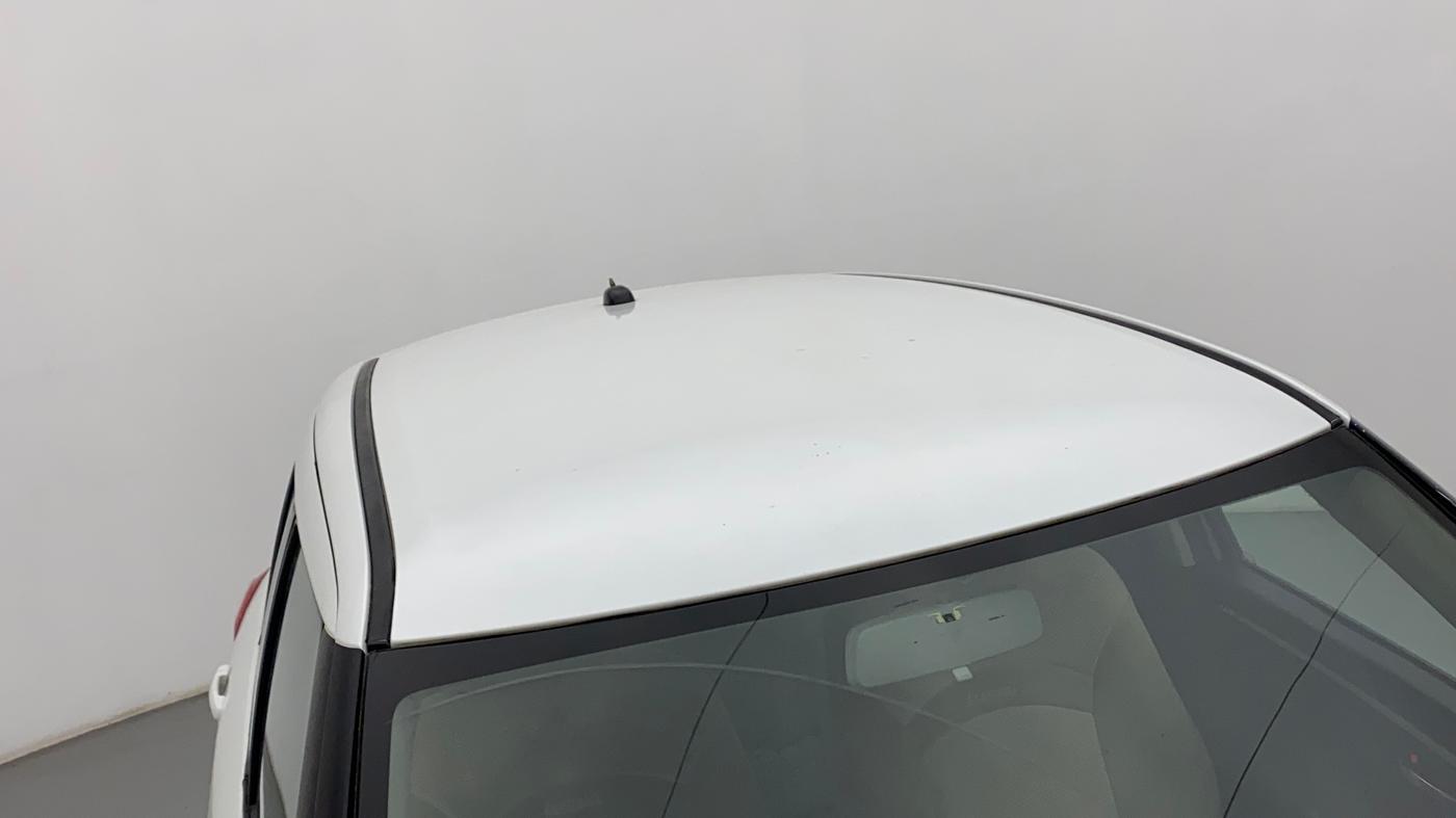 2013 Maruti Swift VXI, Petrol, Manual, 59,160 km, Roof