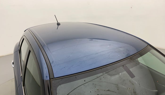 2017 Maruti Baleno ZETA PETROL 1.2, Petrol, Manual, 15,534 km, Roof