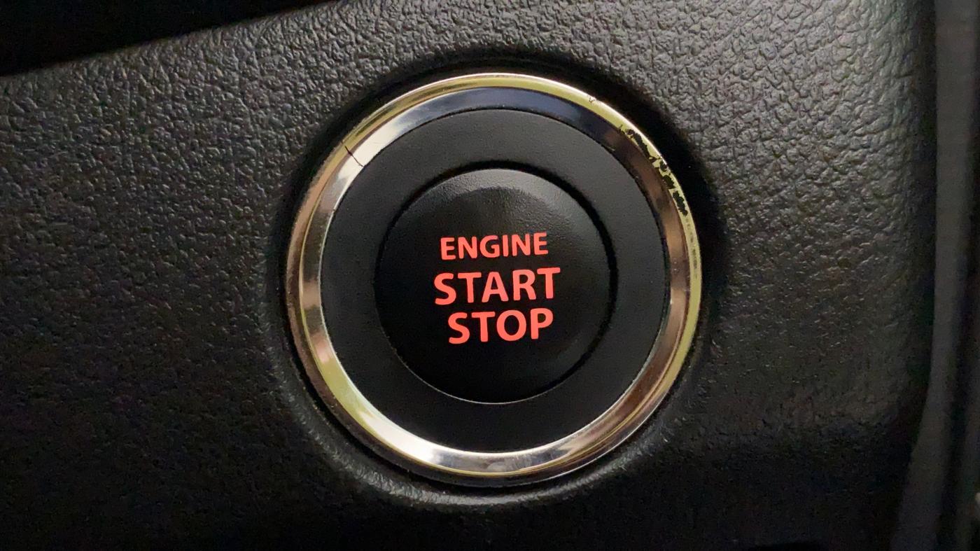 2017 Maruti Baleno ZETA PETROL 1.2, Petrol, Manual, 15,534 km, Keyless Start/ Stop Button
