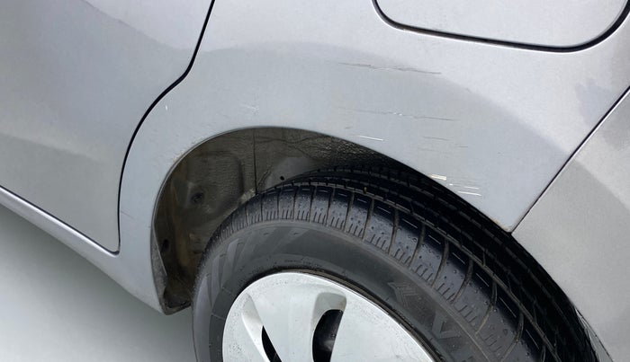 2015 Maruti Celerio VXI d, Petrol, Manual, 9,639 km