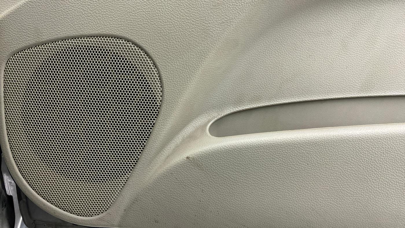 2015 Maruti Celerio VXI d, Petrol, Manual, 9,639 km, Speaker