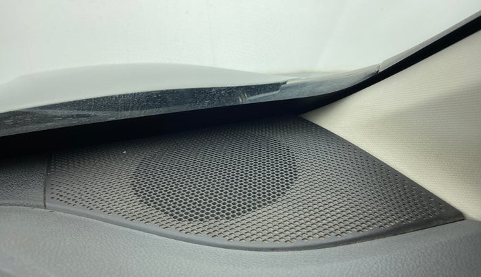 2018 Renault Kwid RXT 1.0, Petrol, Manual, 84,164 km, Speaker