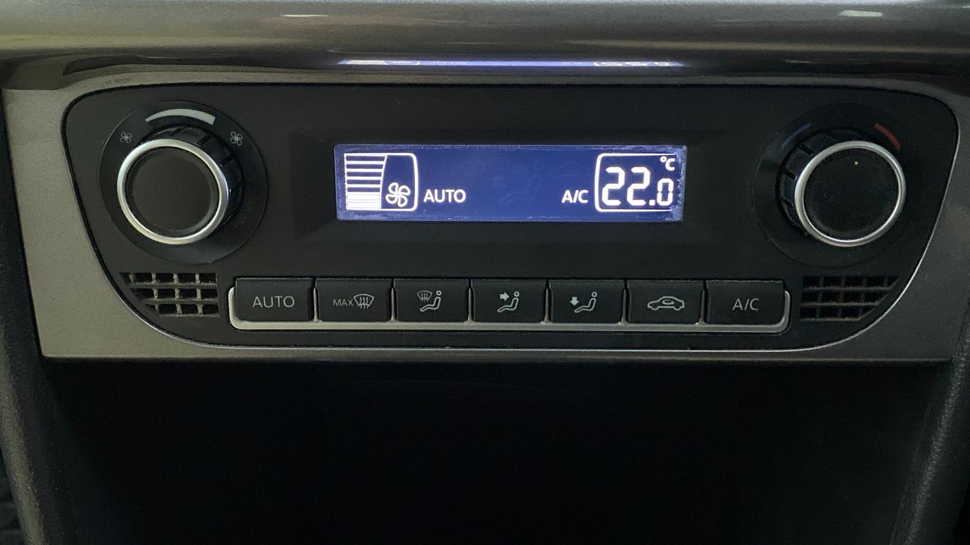 2020 Volkswagen Polo HIGH LINE PLUS 1.0, Petrol, Manual, 40,972 km, Automatic Climate Control