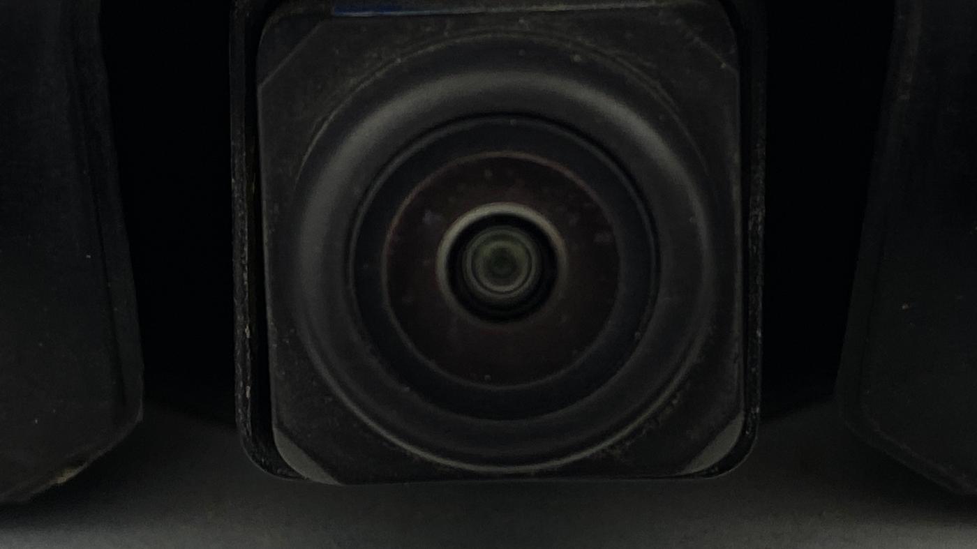 2024 Maruti FRONX DELTA PLUS 1.2L AGS, Petrol, Automatic, 21,003 km, Parking Camera
