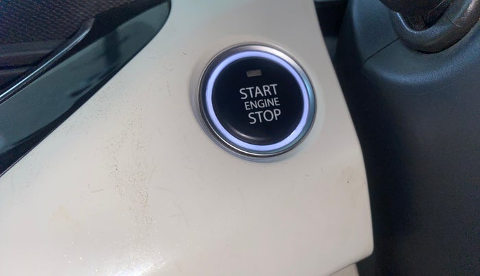 2022 Tata NEXON XZ PLUS (HS) PETROL, Petrol, Manual, 41,450 km, Keyless Start/ Stop Button