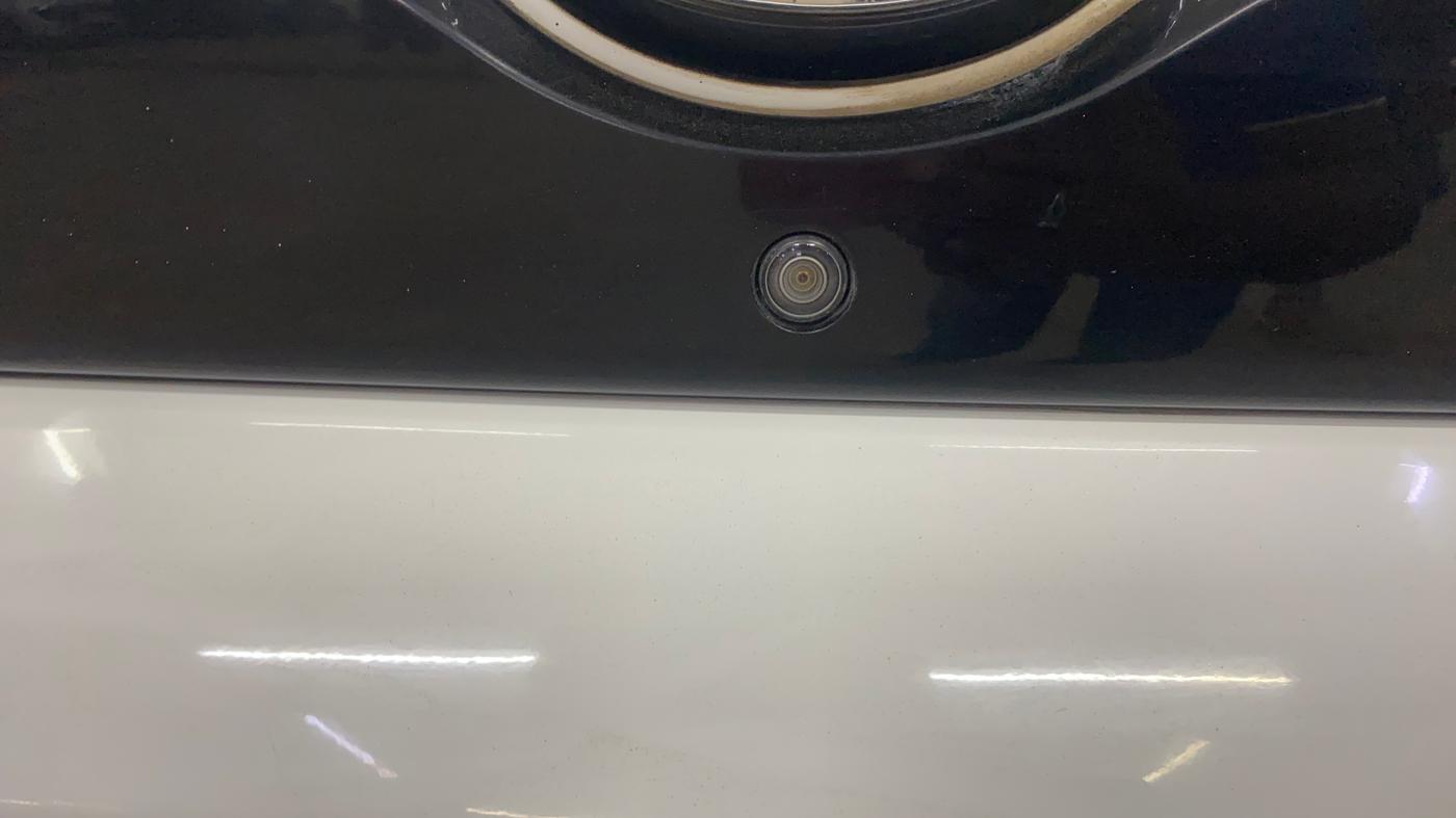 2022 Tata NEXON XZ PLUS (HS) PETROL, Petrol, Manual, 41,450 km, Parking Camera