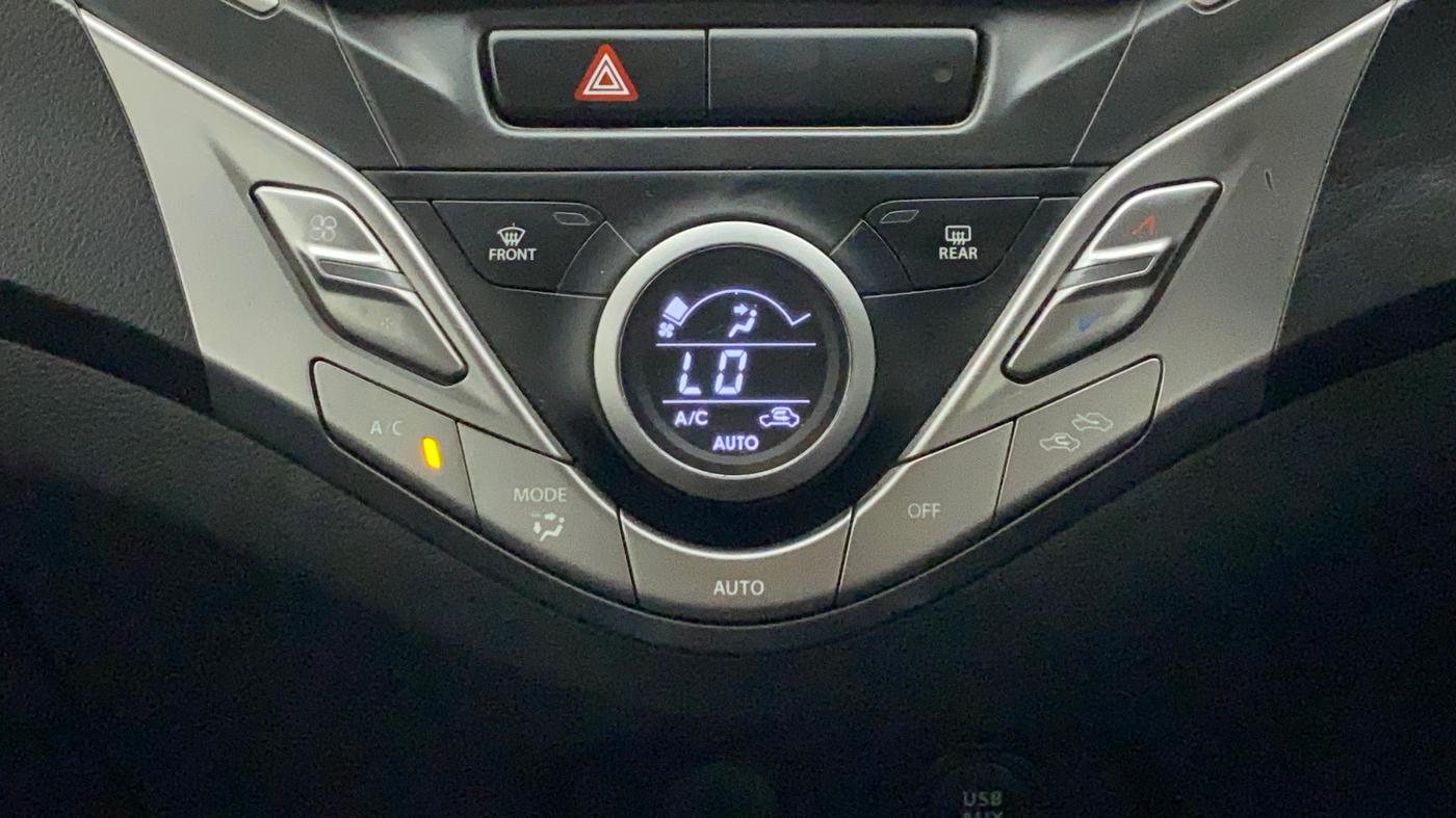 2021 Maruti Baleno ZETA PETROL 1.2, Petrol, Manual, 27,727 km, Automatic Climate Control
