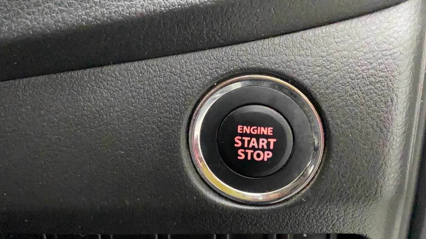 2021 Maruti Baleno ZETA PETROL 1.2, Petrol, Manual, 27,727 km, Keyless Start/ Stop Button