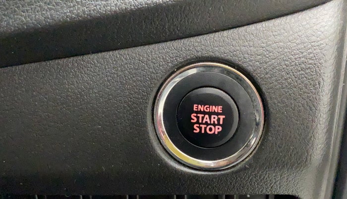 2021 Maruti Baleno ZETA PETROL 1.2, Petrol, Manual, 27,727 km, Keyless Start/ Stop Button
