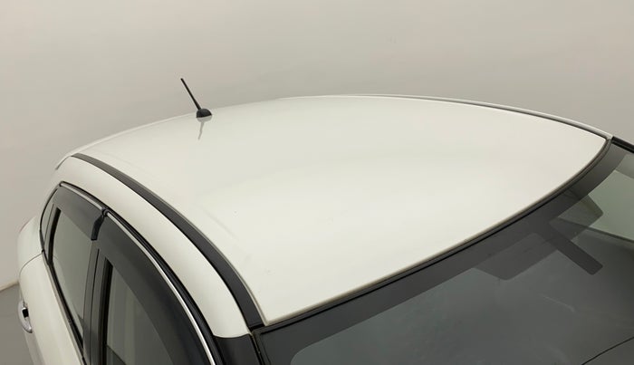 2021 Maruti Baleno ZETA PETROL 1.2, Petrol, Manual, 27,727 km, Roof